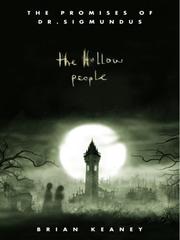 Cover of: The Hollow People