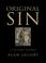Cover of: Original Sin