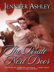 Cover of: The Pirate Next Door by Jennifer Ashley