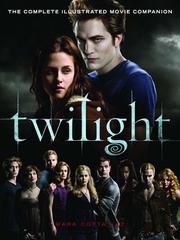 Cover of: Twilight by Mark Cotta Vaz
