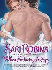 Cover of: When Seducing a Spy