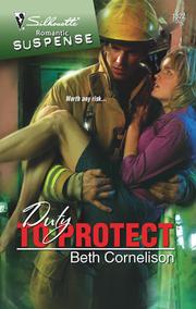 Cover of: Duty to protect