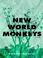 Cover of: New World Monkeys