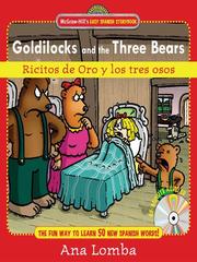 Cover of: Easy Spanish Storybook by Ana Lomba, Ana Lomba