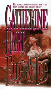 Cover of: Fire & Ice by Catherine Hart