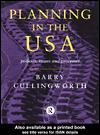 Cover of: Planning in the USA