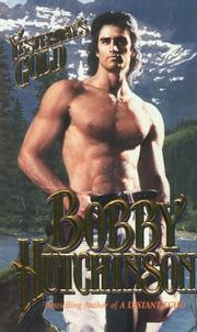 Cover of: Yesterday's Gold by Bobby Hutchinson