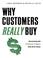 Cover of: Why Customers Really Buy