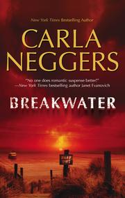 Cover of: Breakwater by Carla Neggers