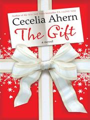 Cover of: The Gift by Cecelia Ahern