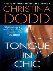 Cover of: Tongue in Chic by Christina Dodd