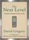 Cover of: The Next Level