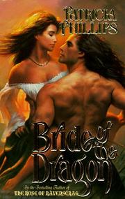 Cover of: Bride of the Dragon