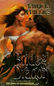 Cover of: Bride of the dragon