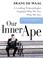 Cover of: Our Inner Ape
