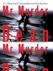 Cover of: Mr. Murder by 