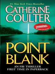 Cover of: Point Blank by 