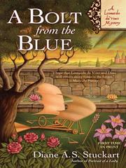 Cover of: A Bolt from the Blue