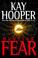 Cover of: Hunting Fear