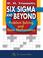 Cover of: Six Sigma and Beyond