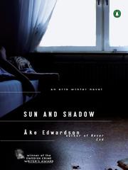 Cover of: Sun and Shadow
