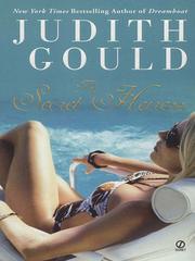 Cover of: The Secret Heiress by Judith Gould, Judith Gould