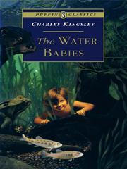 Cover of: The Water Babies by Charles Kingsley