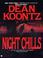 Cover of: Night Chills
