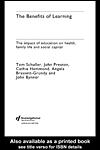 Cover of: The Benefits of Learning by Brassett-Grundy