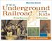 Cover of: The Underground Railroad for Kids