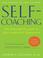 Cover of: Self-Coaching