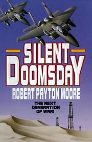 Cover of: Silent Doomsday | Robert Payton Moore