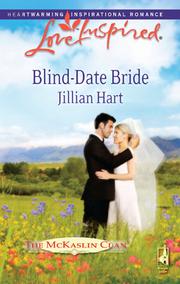 Cover of: Blind-date bride