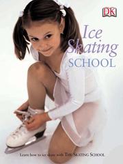 Cover of: Ice Skating School by Naia Bray-Moffatt