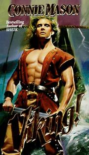 Cover of: Viking by Connie Mason