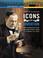 Cover of: Icons of Invention