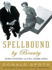 Cover of: Spellbound by Beauty by Donald Spoto