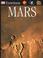 Cover of: Mars