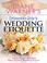 Cover of: Diane Warner's Contemporary Guide to Wedding Etiquette