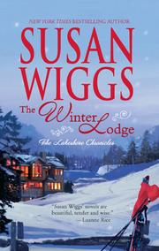 Cover of: The Winter Lodge