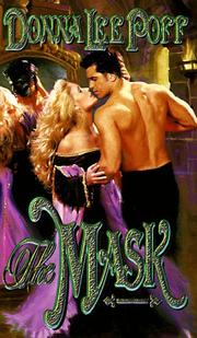 Cover of: The Mask