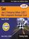Cover of: Sun Certification Training Guide (310-080): Java 2 Enterprise Edition (J2EE) Web Component Developer