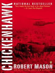 Cover of: Chickenhawk by Mason, Robert
