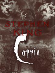 Cover of: Carrie | Stephen King