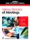 Cover of: Taking Minutes of Meetings