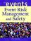 Cover of: Event Risk Management and Safety