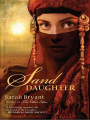 Cover of: Sand Daughter by Sarah Bryant