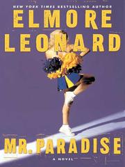Cover of: Mr. Paradise by Elmore Leonard