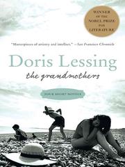 Cover of: The Grandmothers by Doris Lessing