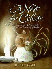 Cover of: A Nest for Celeste